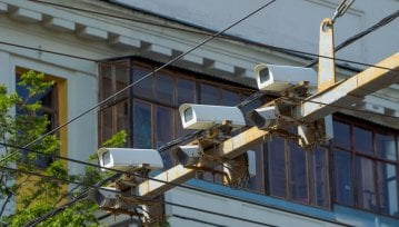 Ile przybyło fotoradarów na polskich drogach w 2023? Szokujące dane