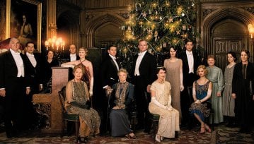 Nie będzie nowego sezonu "Downton Abbey". Aktorka zdradza co przygotowują w zamian
