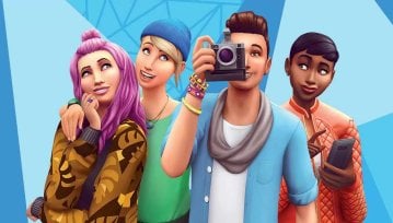 The Sims 4 ze sporą aktualizacją. Gra odzwierciedli popularną przypadłość