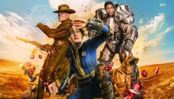 Serialowy Fallout jest hitem i mocno odbił się na popularności gier. Wiemy której najbardziej!