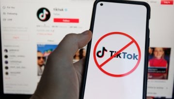 Nowy pozew władz amerykańskich przeciwko TikTok. Sprawa jest bardzo poważna