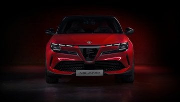 Alfa Romeo Milano znika z oferty szybciej niż się pojawiła. Kuriozum