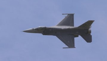 Te F-16 będą absolutnie wyjątkowe. Najsłabsze ogniwo zostanie (prawie) wyeliminowane