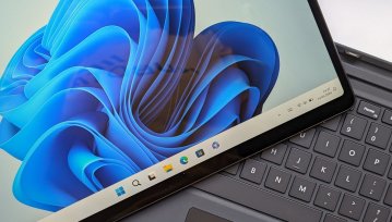 Surface Pro 10 dla firm - recenzja