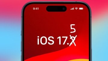 iOS 17.5 już jest. Co nowego w aktualizacji?