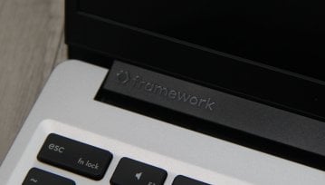 Framework Laptop wchodzi do Polski