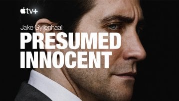 Apple przygotowuje nowy serial kryminalny z Jakiem Gyllenhaalem w roli głównej!