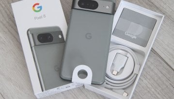 Smartfony Google Pixel już oficjalnie w Polsce
