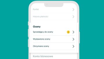 Oto nowy system ocen na OLX. Jak działa?