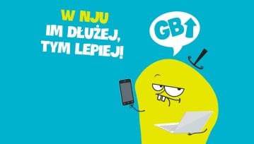 Po kilku latach wróciłem do nju mobile. Oto dlaczego