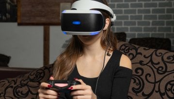 PlayStation VR2 ofiarą cięć u Sony. Co z nowymi grami?