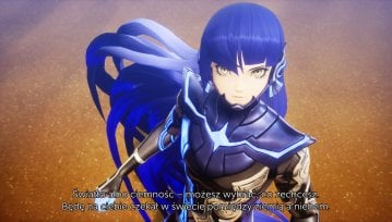 Recenzja Shin Megami Tensei V: Vengeance. Lepiej się chyba nie dało tego zrobić