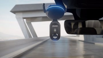 Nawet kamerka samochodowa może być inteligentna. Co oferuje Nextbase iQ?