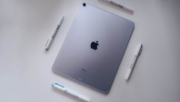 Tablet z Androidem za 1500 zł jest lepszy do pracy, niż iPad za za 5300 zł. Ale i tak kupię Apple