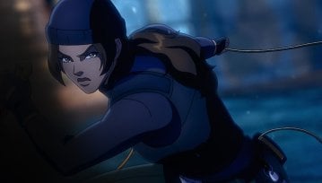 Tomb Raider powraca. Tym razem jako animacja od Netflix. Kiedy premiera?
