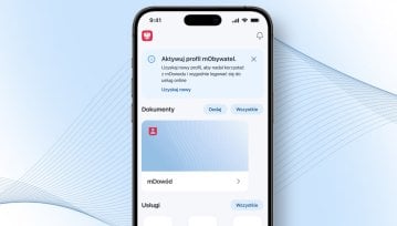 mObywatel nie działa? Podpowiadamy, jak go naprawić