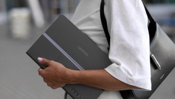 Lenovo Tab Plus – ten tablet zastąpi nawet głośnik na wakacyjnym wyjeździe