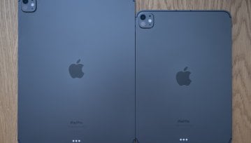 iPad Pro 11 vs 13 cali. Różnice są większe niż myślisz