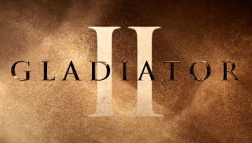 Gladiator II na pierwszym trailerze. Denzel Washington kradnie każdą scenę