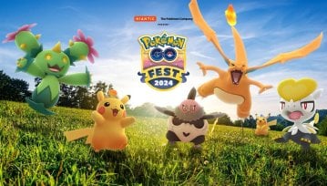 Trwa największe coroczne wydarzenie w Pokemon GO. Czy warto wziąć udział w GO Fest 2024?