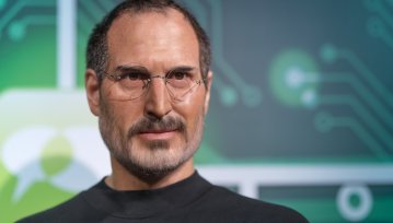 To nie Steve Jobs wypuścił pierwszego iPhone’a. Historia kradzieży nazwy