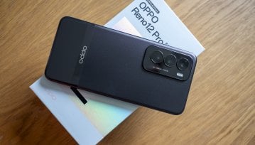 Recenzja Oppo Reno12 Pro 5G. Średnia półka pełną gębą