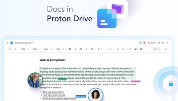 Proton Docs - nowa, szyfrowana konkurencja dla Google Docs