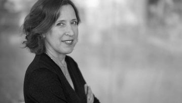 Nie żyje Susan Wojcicki, wieloletnia CEO YouTube'a i matka wielu projektów w Google