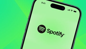 Spotify świętuje sukces. Utarł nosa gigantowi