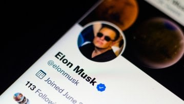 Elon Musk dostanie po łapach. Zbierał dane użytkowników X i karmił AI