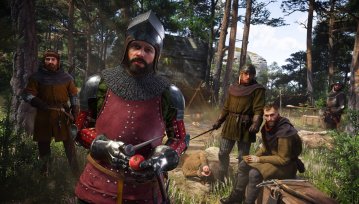 Pierwsze wrażenia z Kingdom Come: Deliverance II – na taką grę o średniowieczu czekaliśmy