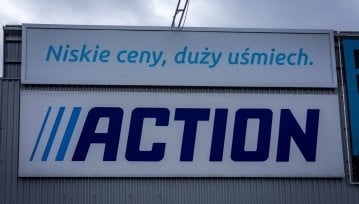 Action wyprzedaje elektronikę. Tanie urządzenia jeszcze tańsze