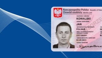 Zgubiłeś dowód? Nie panikuj, wszystko załatwisz online