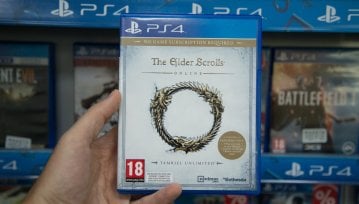 Nadchodzi gra z serii The Elder Scrolls. Gracze nie tego oczekiwali