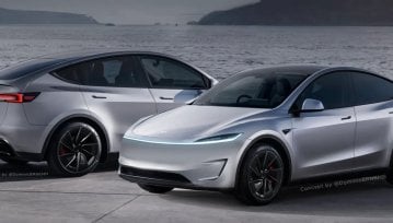 Tesla szykuje dwa nowe Modele Y. Oba zadebiutują w przyszłym roku