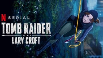 Tomb Raider wraca w nowej odsłonie. Takiej Lary Croft jeszcze nie widzieliście