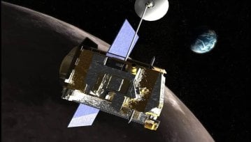 Lądownik zagrał z księżycową sondą w chowanego. Naukowcy z NASA i JAXA musieli się nieźle bawić