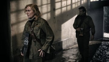 Kate Winslet w brawurowej roli. Ten film trzeba zobaczyć