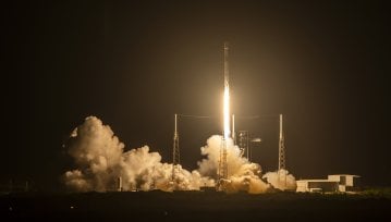 SpaceX przenosi konflikt na inny poziom. W sprawę wciągnięto Kongres