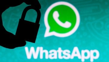 Hakerzy podszywali się pod wsparcie techniczne. Do komunikacji użyli WhatsApp