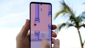 Flappy Bird powraca. Najbardziej uzależniająca platformówka wkrótce na smartfonach!