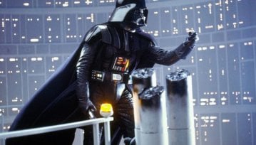 Nie żyje Darth Vader. Aktor miał 93 lata