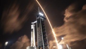 SpaceX wystrzeliwuje rakiety niedługo po blokadzie FAA