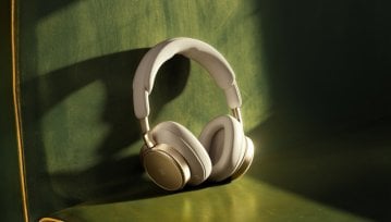 Bang & Olufsen Beoplay H100 z jeszcze lepszą redukcją szumów