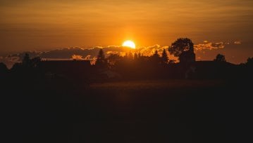 Słońce nas zaskakuje. Takiego poziomu nie było od lat