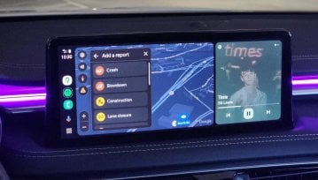 Wreszcie potrzebna zmiana w Android Auto. Czekałem na to od kilku lat