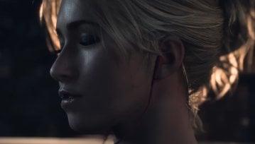 Until Dawn na PC coraz bliżej. Gra będzie o wiele ładniejsza