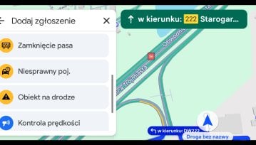 Szybko poszło. Nowa funkcja Map już dostępna w Android Auto