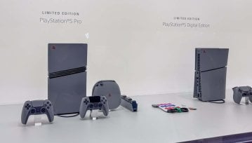 Widziałem na żywo rocznicowe PlayStation 5 Pro. Już go nie chcę [zdjęcia]