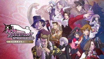 Ace Attorney Investigations Collection - recenzja. Prawdziwa gratka dla fanów przygodówek